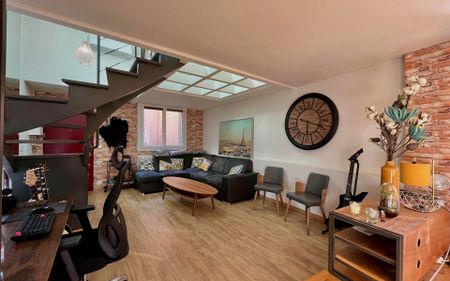 Appartement à louer 2 pièces • 51,21 m 2 Toulouse - Photo 4