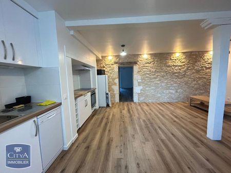 Location Appartement 2 pièces 54m² SOUILLAC 46200 - Photo 3