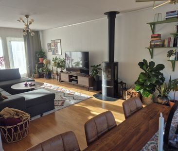 Beteshagen, Vendelsö - Photo 5