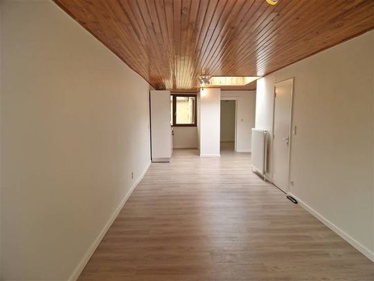 Appartement te huur - Foto 1