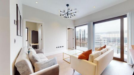 2 bedroom flat to rent - Photo 5