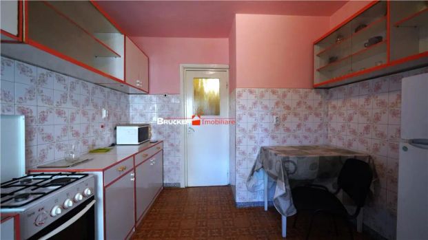 APARTAMENT 3 CAMERE | 97 MPU | DE INCHIRIAT | MAGHERU - Photo 1