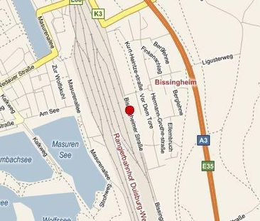 Tolle und renovierte 3-Zimmer-Wohnung mit Balkon! - Photo 5