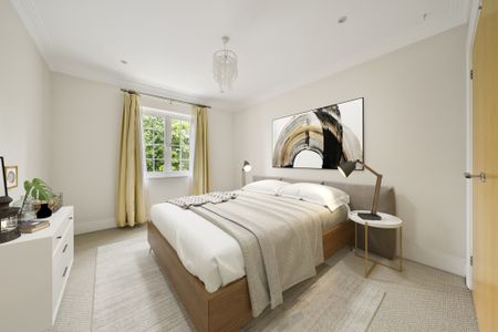 Claremont Lane, Esher, Surrey, KT10 flat to rent - Photo 3