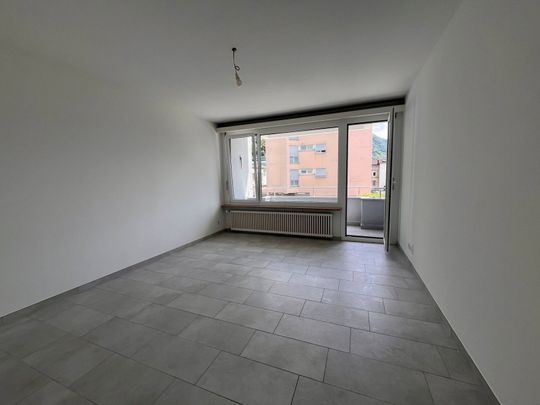 1.5 Zimmer, 1. Stock - Photo 1