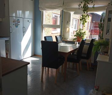 Språkgränd, Umeå - Foto 2
