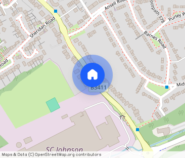 Frimley Green Road, Frimley, Camberley - Photo 1