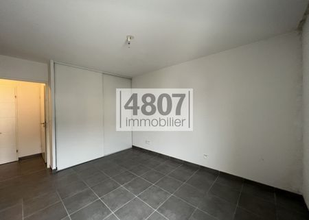 Appartement T3 à louer à Bonneville - Photo 2