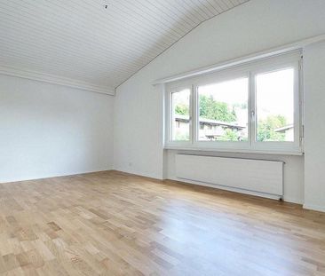 TEILSANIERT: 3.5-ZW à 70 m² im EG - Photo 6