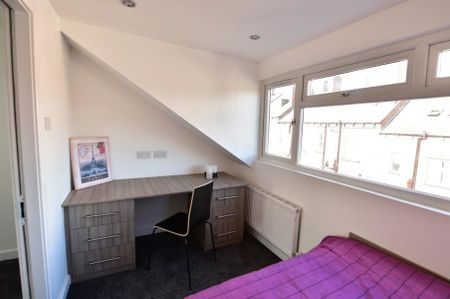 Hessle Terrace, Hyde Park - Photo 4