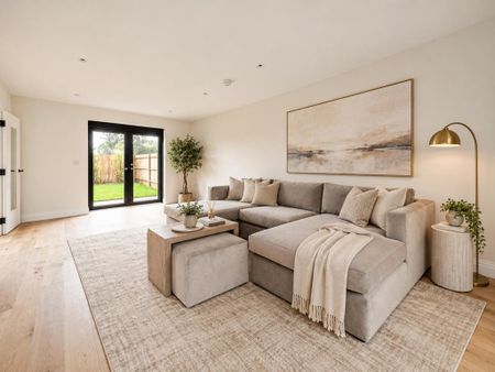 5 bedroom detached house to rent - Photo 3