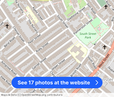 Bedminster, Garnet Street, BS3 3JT - Photo 1