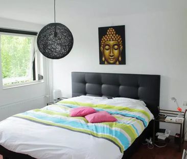 Te huur: Huis Marialaan 67 in Breda - Photo 6