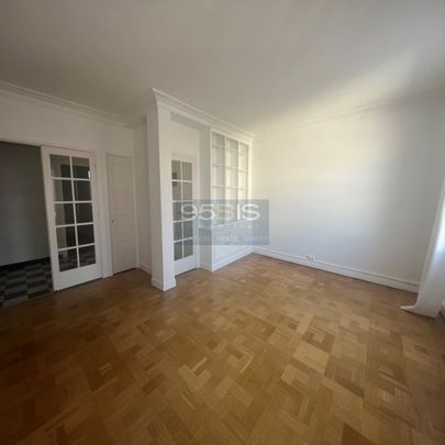 Appartement Lyon 6ème Arrdt 3 pièce(s) - Photo 1