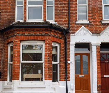 Fabulous referbished property in Portswood Room 3 - Photo 5