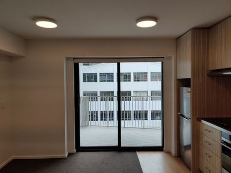 Modern North-Facing with Balcony - Photo 2