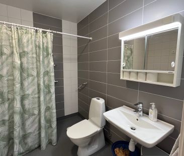 Sjövallagränd 1 - Photo 3