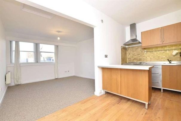 Henrietta Street, Bath, Somerset, BA2 - Photo 1