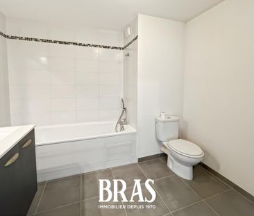 Location Appartement 2 pièces 44m² ST HERBLAIN 44800 - Photo 6