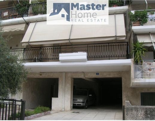 Διαμέρισμα για ενοικίαση Περιβόλια (Γαλάτσι) - Photo 1