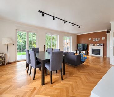 Rez-de-chaussée - à louer - foto 1