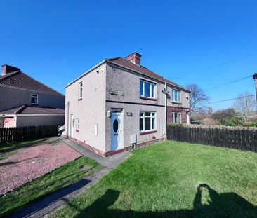 Ash Terrace, West Cornforth, - Photo 2