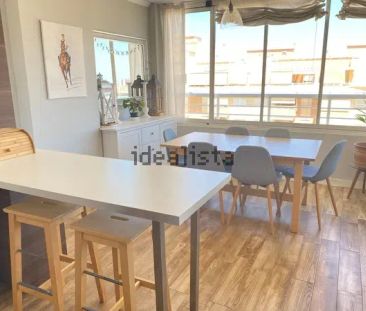 Alquiler de ático en Calle Navarro Ledesma, 162 - Photo 6