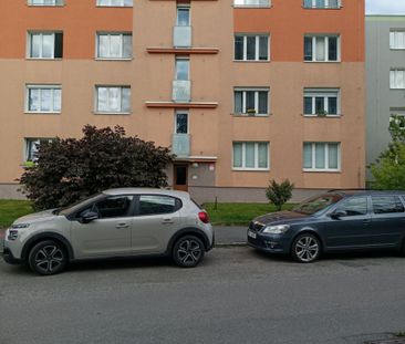 Pronájem bytu 1+kk • 20 m² bez realitkyPolední, Plzeň - Lobzy, Plze... - Fotografie 5