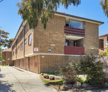 Register to Inspect // Large, Bright & Inviting Apartment - Photo 6