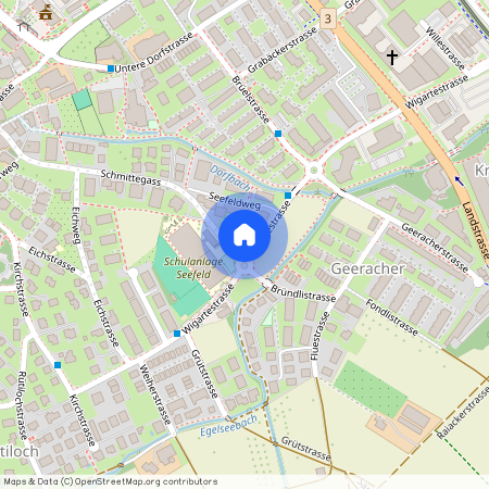 8957, Spreitenbach, Schmittegass, 99