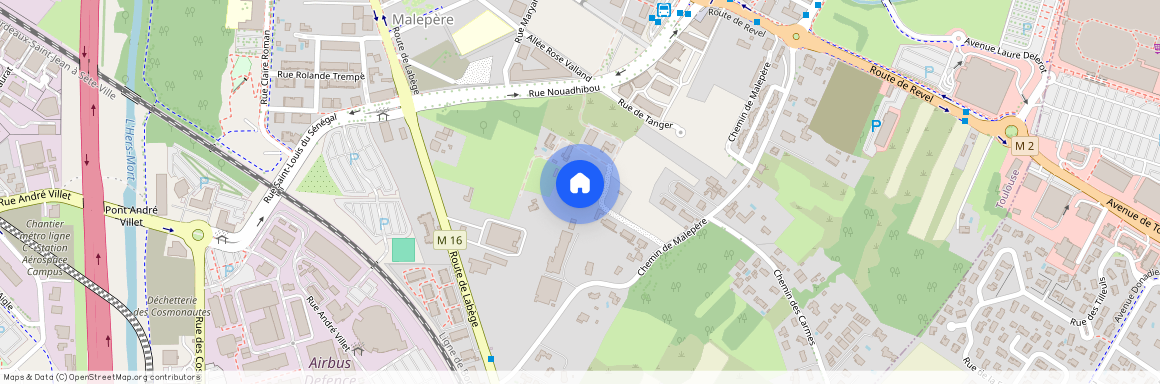 31400, Toulouse
