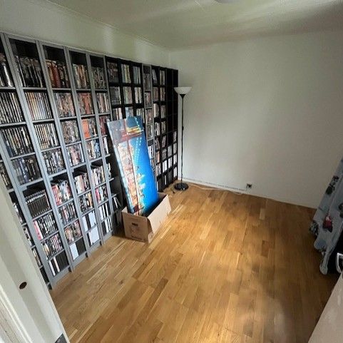 Västra storgatan 44 - Foto 1