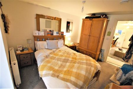 Flat E, 301 Upperthorpe - Photo 4