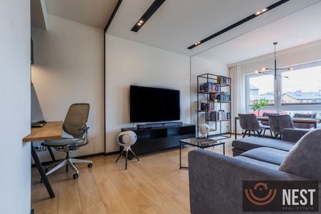 Dwa pokoje ulica Kopańskiego - Photo 3