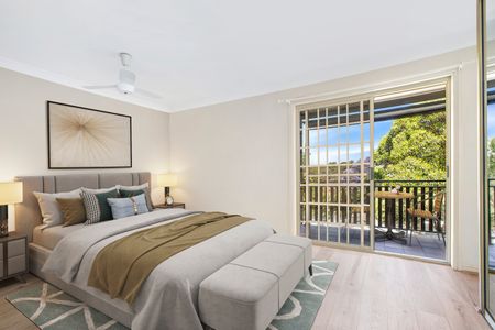 5/2-4 Grace Street, Lane Cove NSW 2066 - Townhouse For Rent | Domain - Photo 2