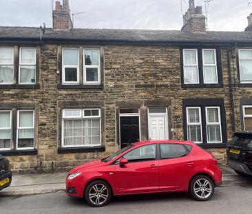 2 bedroom terraced house to rent - Photo 6