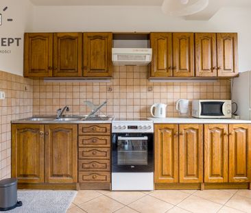 2 pok | Blisko Parku | Klecina | OD 01.02 - Photo 6