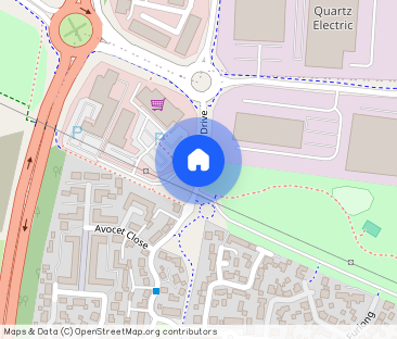 Bryant Road, Coton Park, Rugby, CV23 - Photo 1