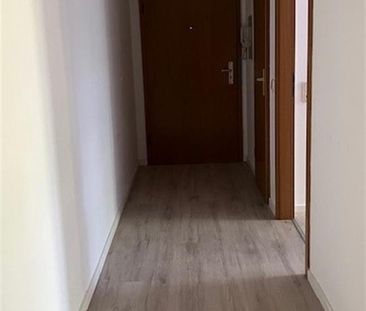 Kleine Wohnung im Erdgeschoss - Foto 4