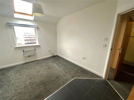 Heanor Christian Centre, Hands Road, Heanor, Derbyshire, DE75 - Photo 2
