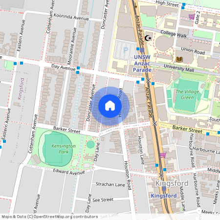 25 Houston Rd, Sydney, New South Wales 2033