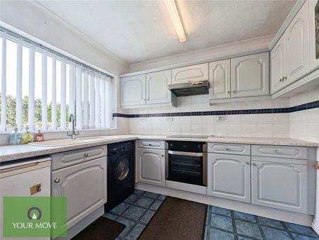 3 bedroom terraced house to rent - Photo 4