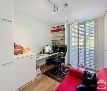 Magnifique appartement de 3.5 pièces avec jardin - Foto 6