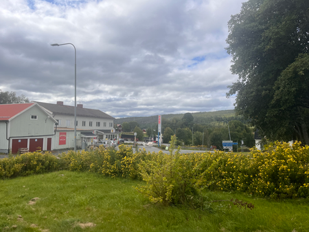 Petsamovägen, Mjällom - Foto 4