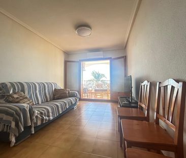 Piso de alquiler en Avenida Catalanet, 2, Calas Santa Pola Este - Photo 1