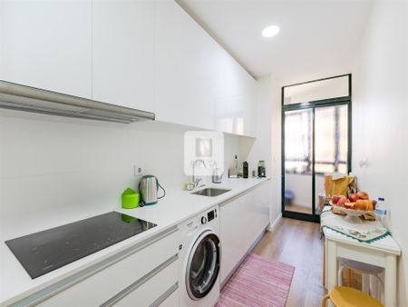 Apartamento T1 - Photo 2