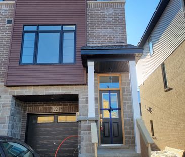 For Lease - 461 Blackburn Drive Unit# 72, Brantford, Ontario - Photo 5