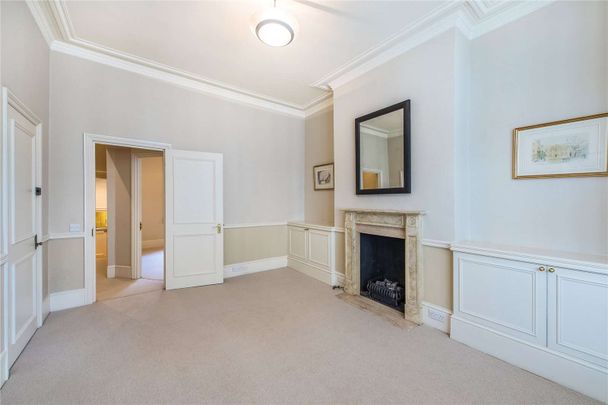 Redesdale Street, Chelsea, London, SW3 4BL - Photo 1