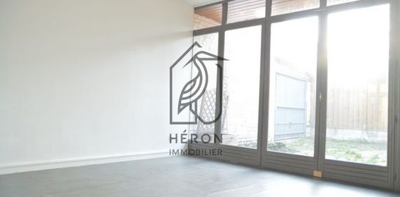 Maison - T5 - 133m² - HELLEMMES-LILLE - Photo 2