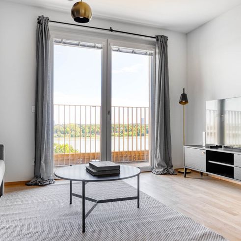 Am Donaukai Stiege 3, Wehlistraße 61 - Photo 1